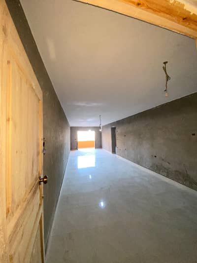 3 Bedroom Flat for Sale in Maamoura, Alexandria - شقة 170 متر طوسون حي المستشارين الرئيسي نموذج جانبي فيو بحر 3 Bedroom Flat for Sale in Maamoura, Alexandria - شقة 170 متر طوسون حي المستشارين الرئيسي نموذج جانبي فيو بحر
