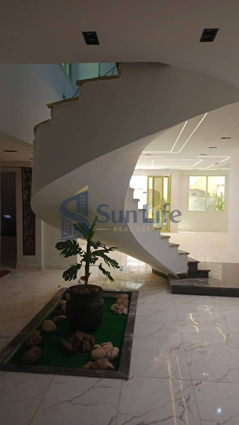 **Apartments for Sale in Hadayek October** - Όψη 5