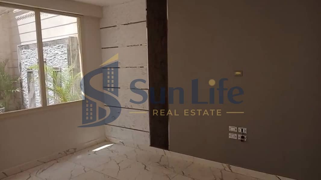 Ultra Super Lux duplex for sale in the Touristic Area, Hadayek October. Prime location near Al Wahat Road, behind Media Production City, - Ansicht 6
