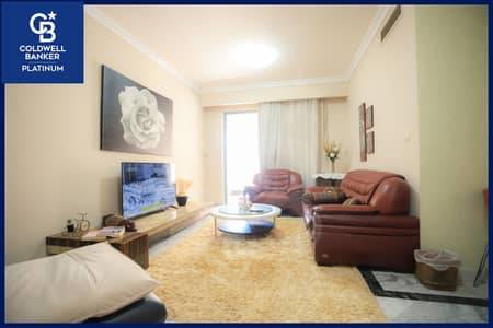 شقة 2 غرفة نوم للايجار في سان ستيفانو، الإسكندرية - 3. JPG