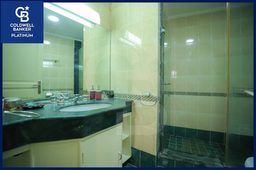 Furnished apartment for rent, 136 m² (Four Seasons) San Stefano - high floor, licensed - super deluxe finishing. - Więcej