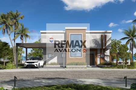1 Bedroom Chalet for Sale in North Coast, Matruh - - (1). jpg