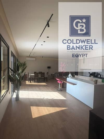4 Bedroom Penthouse for Sale in New Cairo, Cairo - WhatsApp Image 2026-04-14 at 9.26. 21 PM. jpeg 4 Bedroom Penthouse for Sale in New Cairo, Cairo - WhatsApp Image 2026-04-14 at 9.26. 21 PM. jpeg