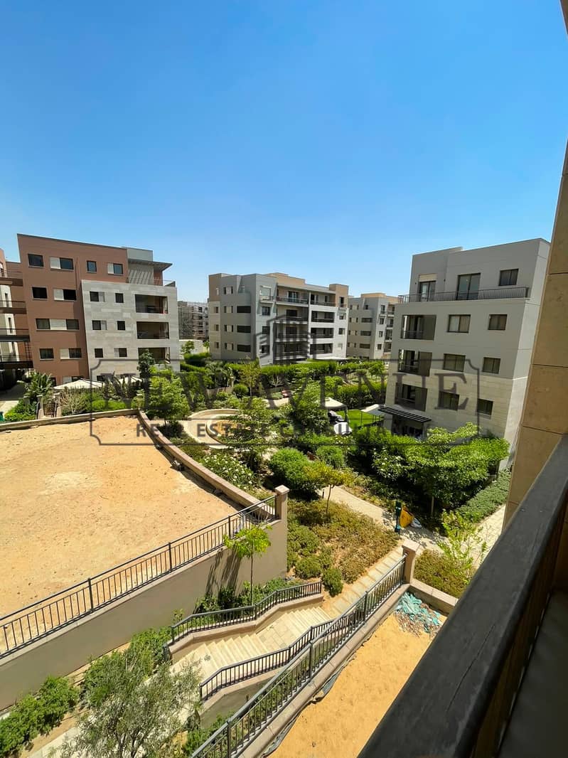 Lowest Price Corner standalone apartment 215 sqm Ready to move for sale in district 5 by Marakez - Ansicht 2