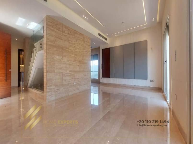 Luxury furnished Standalone for rent in CFC - Widok 2