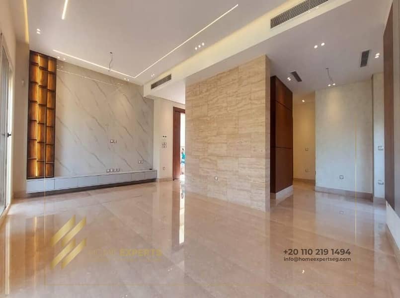 Luxury furnished Standalone for rent in CFC - Widok 5