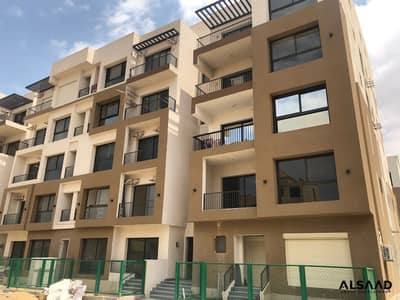 2 Bedroom Flat for Sale in 6th of October, Giza - WhatsApp Image 2026-06-23 at 3.22. 17 PM. jpeg
