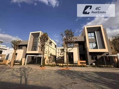 فیلا 3 غرف نوم للبيع في القاهرة الجديدة، القاهرة - 696131856_4435256730094364_1762916626906280369_n. jpg
