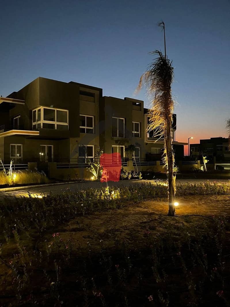 For Sale – Corner Townhouse in Kayan RTM - Mehr