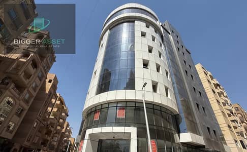 Commercial Building for Rent in Maadi, Cairo - WhatsApp Image 2026-05-24 at 1.33. 31 PM. jpeg