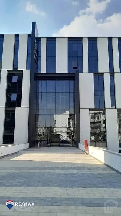 Office for Rent in New Cairo, Cairo - images (1). jpg