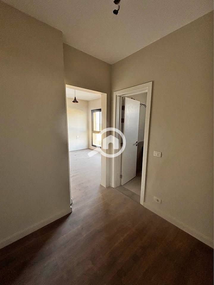An apartment ready for living in Sodic next to Beverly Hills - Ansicht 3