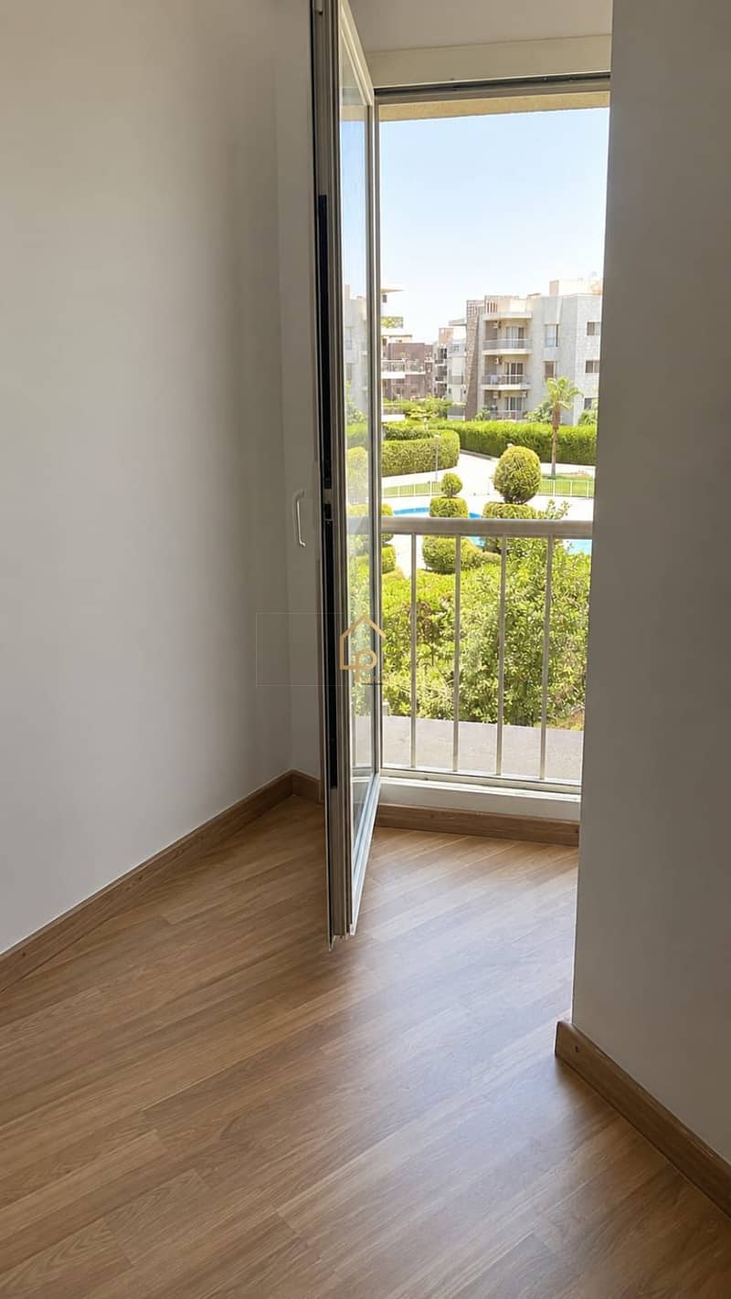 Apartment for rent at The Address west Zayed - Widok 3