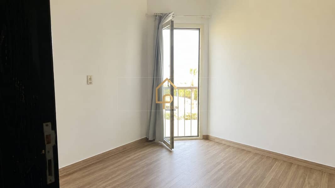 Apartment for rent at The Address west Zayed - Widok 4