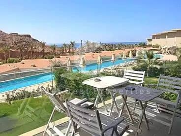 Hot Deal Studio Delivery 2027 Resale Installments for Sale in Il Monte Galal Ain Sokhna Tatweer Masr – pohled 3