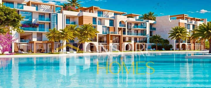 2 Bedroom Chalet for Sale in North Coast, Matruh - نورث-كود-العلمين-الجديدة-North-Code-New-Alamein (1). jpg