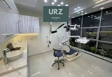 Clinic for Sale in New Capital City, Cairo - ئ . jpg Clinic for Sale in New Capital City, Cairo - ئ . jpg