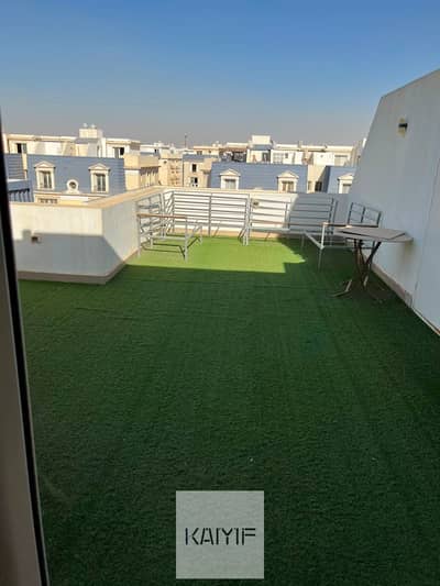 2 Bedroom Penthouse for Rent in New Cairo, Cairo - WhatsApp Image 2026-06-22 at 12.40. 58 AM (1). jpeg