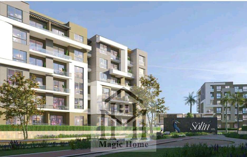 Why is Club Street in Hadayek October currently the fastest place to double your capital? – pohled 3