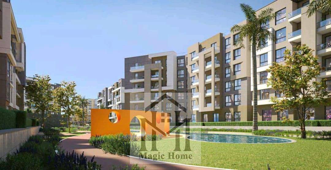 Why is Club Street in Hadayek October currently the fastest place to double your capital? – pohled 5