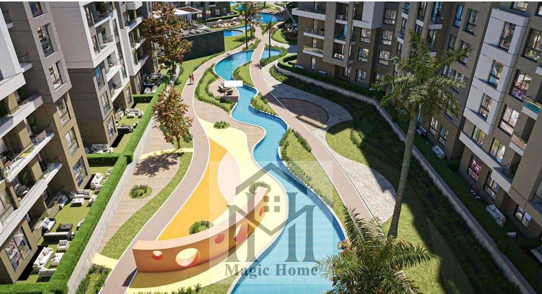 Why is Club Street in Hadayek October currently the fastest place to double your capital? – další