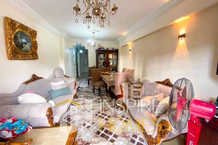 2 Bedroom Flat for Rent in Sidi Gaber, Alexandria - 1. jpg