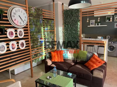 Studio for Rent in 6th of October, Giza - WhatsApp Image 2026-06-23 at 2.51. 13 PM (3). jpeg