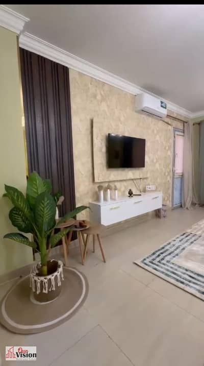 2 Bedroom Flat for Sale in Sheikh Zayed, Giza - WhatsApp Image 2026-06-23 at 3.33. 10 PM. jpeg