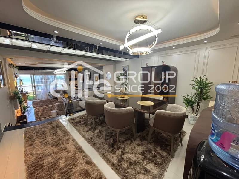 Luxury beachfront apartment for sale - Widok 5