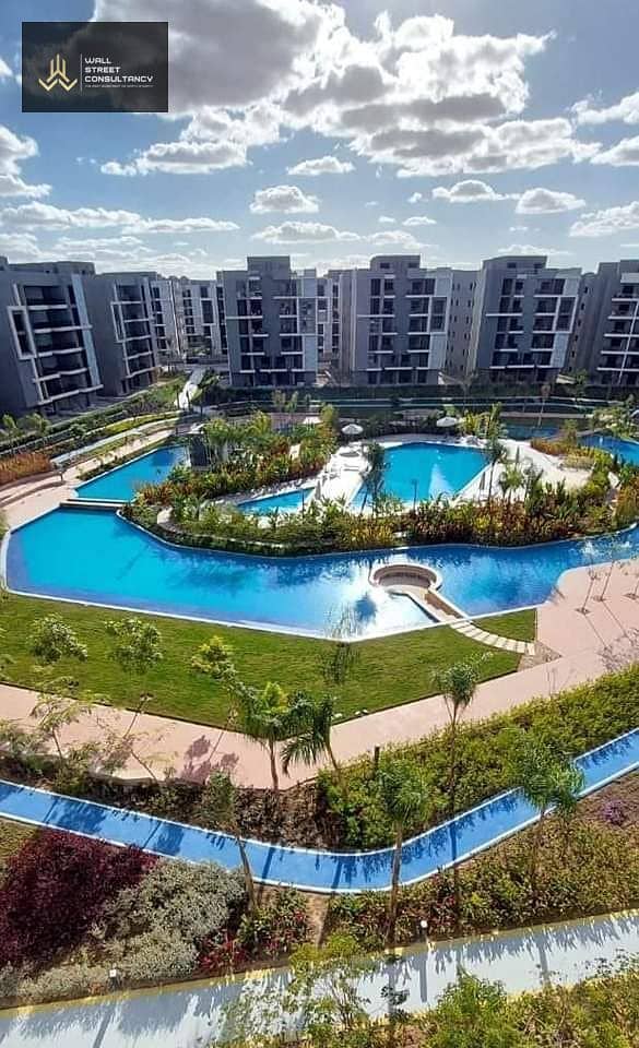 Immediate-delivery apartment for sale in the heart of October – pohled 2