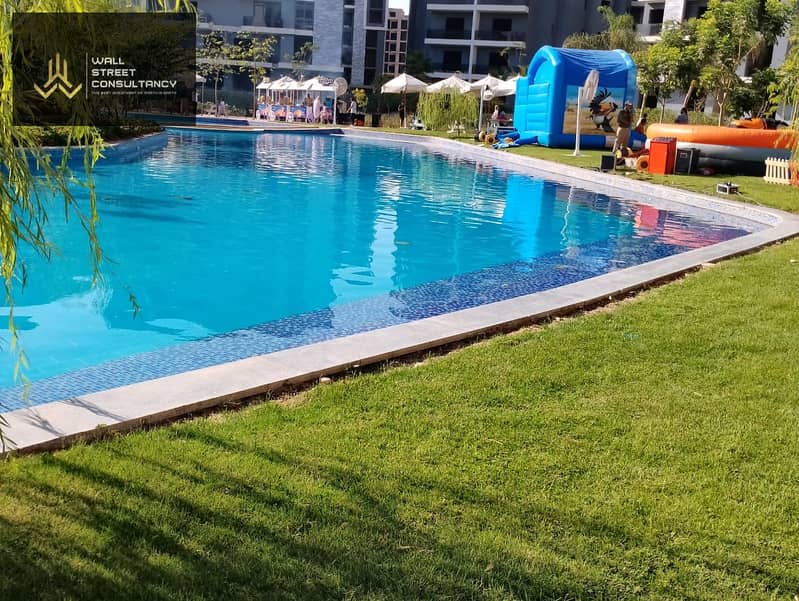 Immediate-delivery apartment for sale in the heart of October – pohled 5