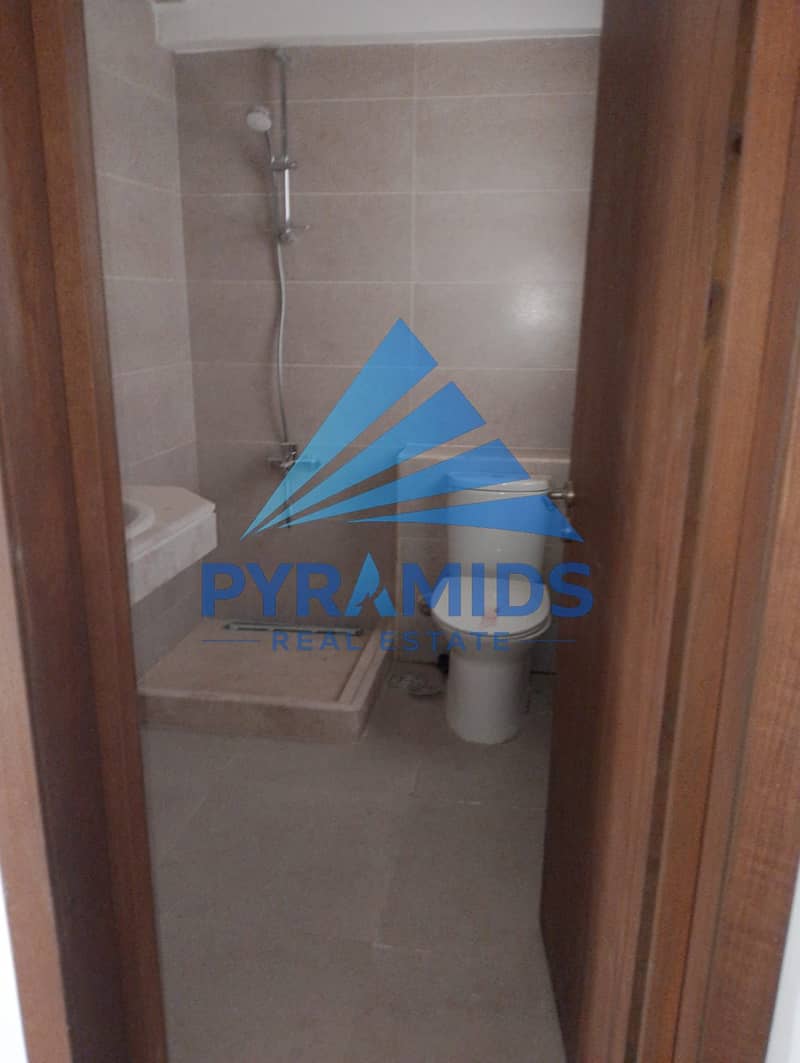 For Sale – Prime Apartment in Privado, Madinaty A great opportunity to own a ready-to-move-in apartment in one of the most prestigious and calm commu – pohled 5