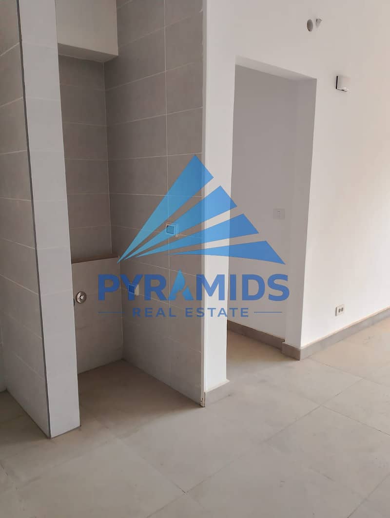 For Sale – Prime Apartment in Privado, Madinaty A great opportunity to own a ready-to-move-in apartment in one of the most prestigious and calm commu – další