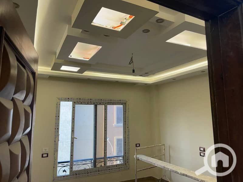 Apartment for Rent in Al Khamayel Compound – Phase 3 (A) - Widok 2