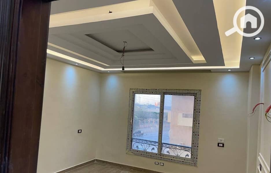 Apartment for Rent in Al Khamayel Compound – Phase 3 (A) - Widok 3