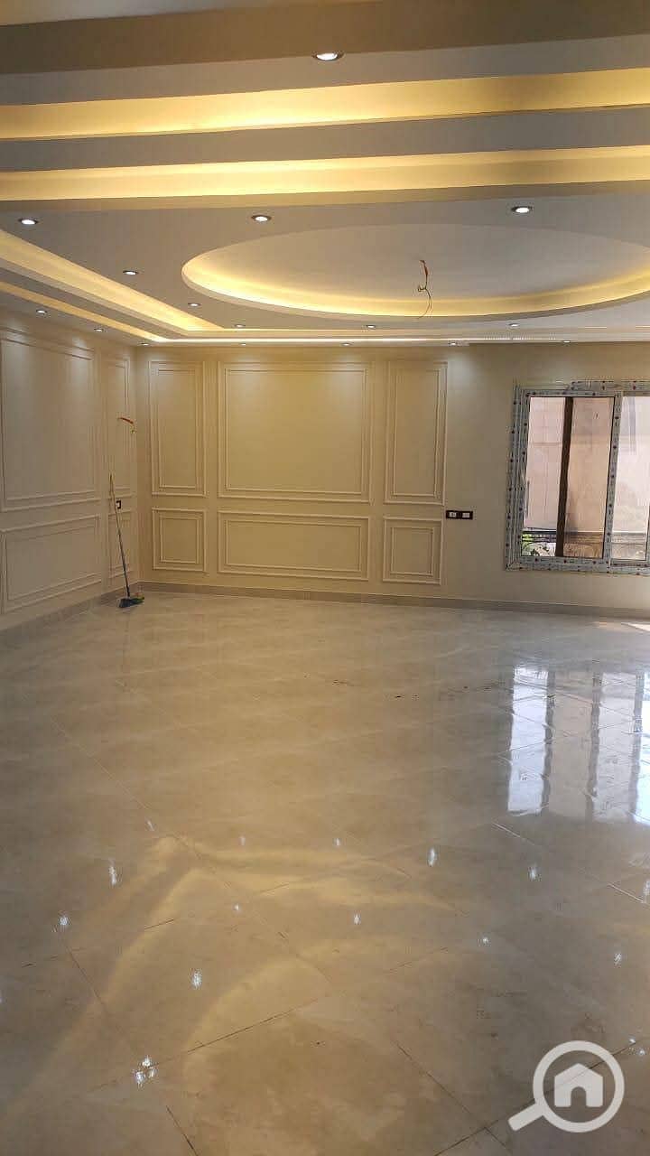 Apartment for Rent in Al Khamayel Compound – Phase 3 (A) - Widok 4