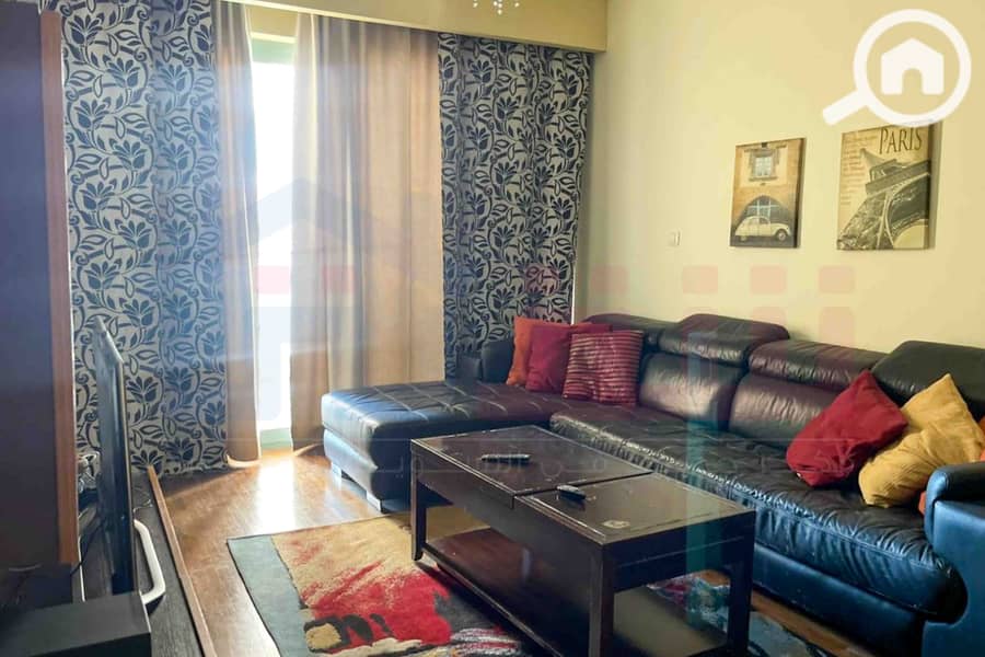 Apartment for sale, 275 sq m, San Stefano - Four Seasons Hotel – pohled 2
