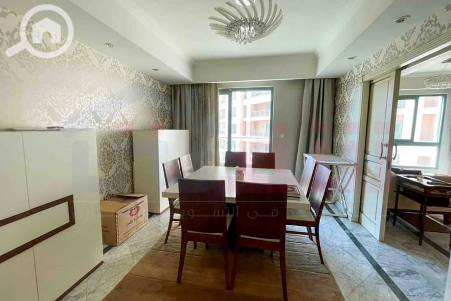 Apartment for sale, 275 sq m, San Stefano - Four Seasons Hotel – pohled 3