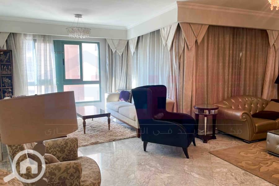 Apartment for sale, 275 sq m, San Stefano - Four Seasons Hotel – pohled 4