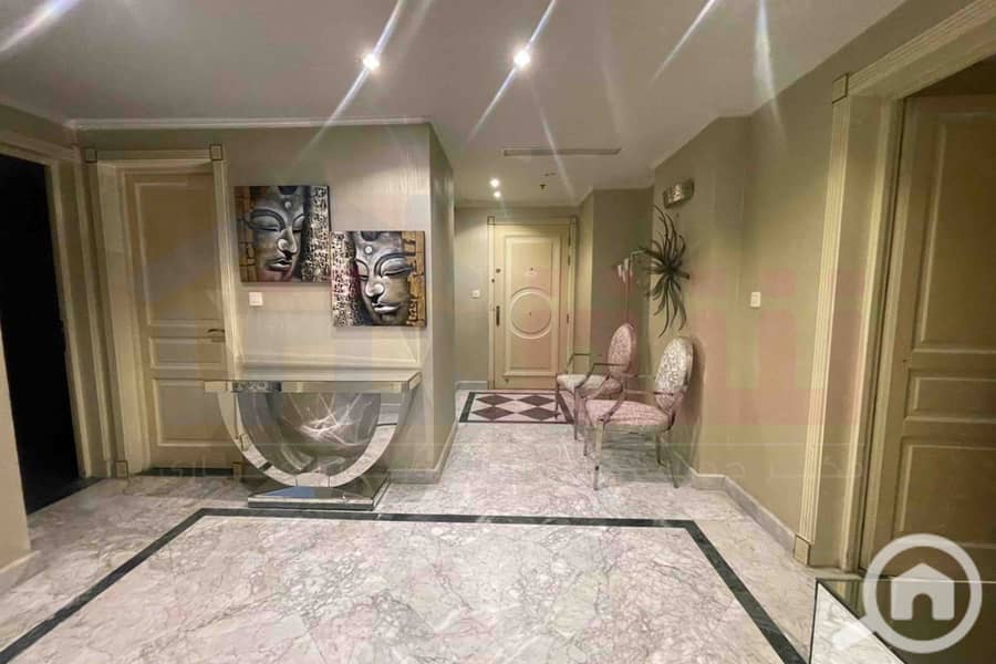 Apartment for sale, 275 sq m, San Stefano - Four Seasons Hotel – pohled 5