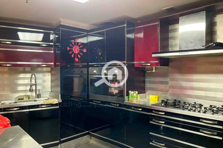 Apartment for sale, 275 sq m, San Stefano - Four Seasons Hotel – pohled 6