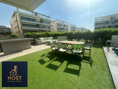 3 Bedroom Apartment for Rent in New Cairo, Cairo - WhatsApp Image 2026-06-23 at 1.09. 26 PM (2). jpeg