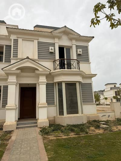 3 Bedroom Townhouse for Sale in 6th of October, Giza - WhatsApp Image 2026-06-23 at 3.45. 07 PM (1). jpeg 3 Bedroom Townhouse for Sale in 6th of October, Giza - WhatsApp Image 2026-06-23 at 3.45. 07 PM (1). jpeg