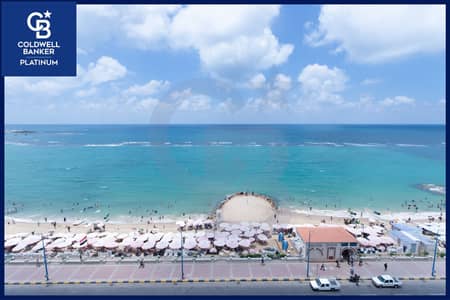 فلیٹ 3 غرف نوم للبيع في العصافرة، الإسكندرية - 0. JPG فلیٹ 3 غرف نوم للبيع في العصافرة، الإسكندرية - 0. JPG