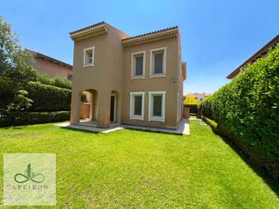 4 Bedroom iVilla for Rent in New Cairo, Cairo - dee8923c-e82d-4367-9615-353ded4b4ff2. jpg