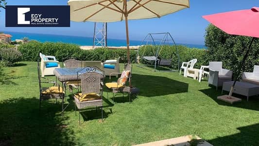 5 Bedroom Chalet for Sale in North Coast, Matruh - 651359924_3440740706078642_2171459252987423725_n. jpg