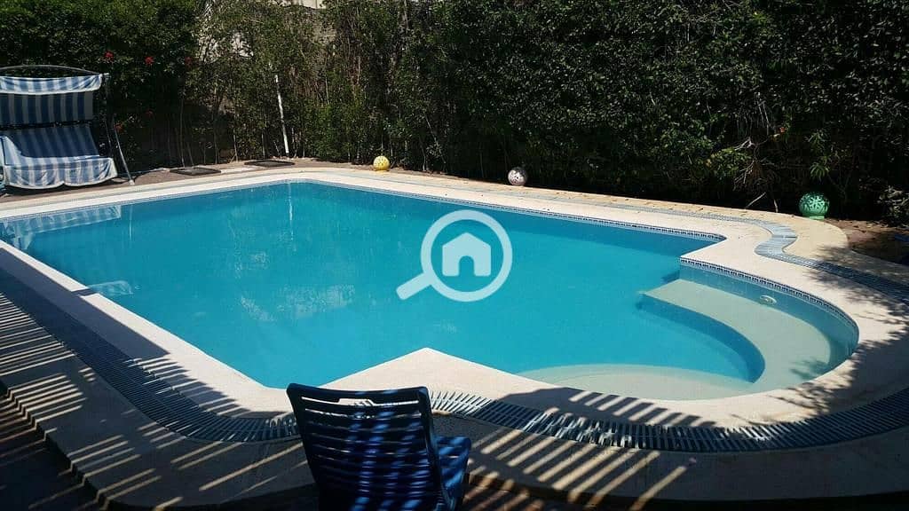 The best villa in Ramses Tourist Village 45K – pohled 2