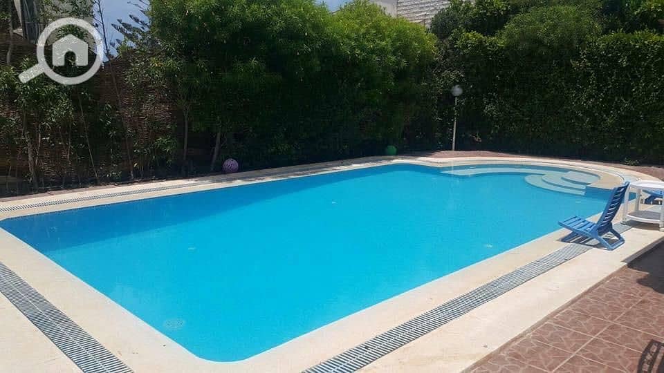The best villa in Ramses Tourist Village 45K – pohled 3