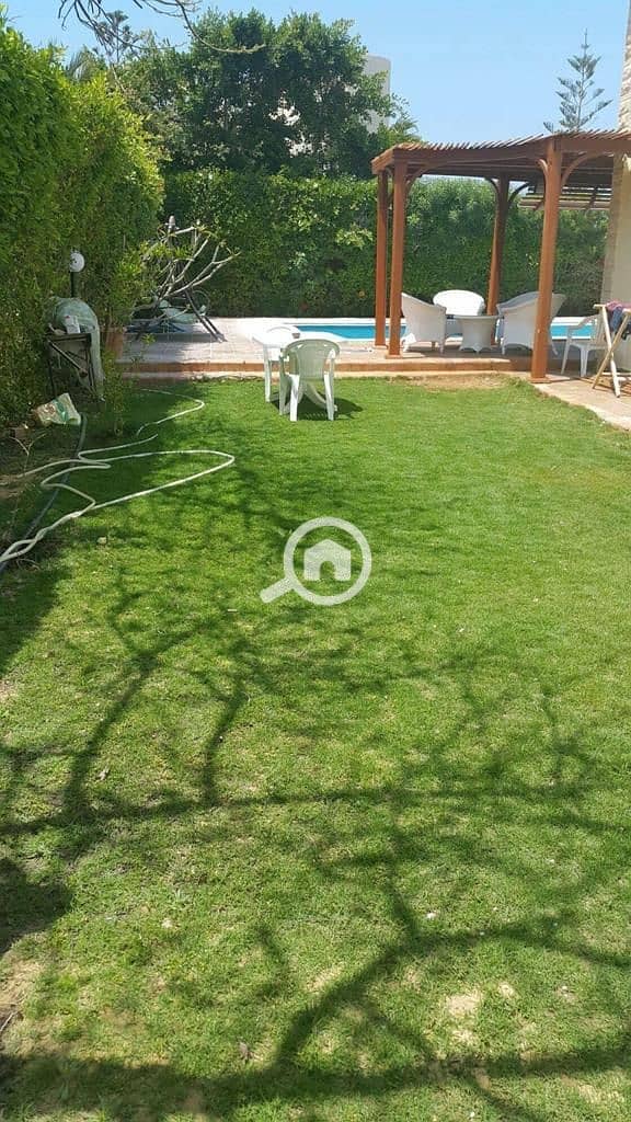 The best villa in Ramses Tourist Village 45K – pohled 4