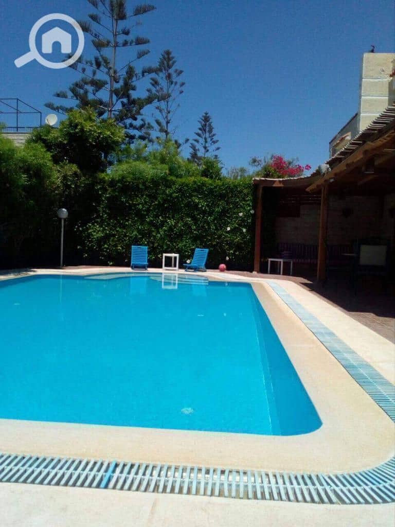 The best villa in Ramses Tourist Village 45K – pohled 5